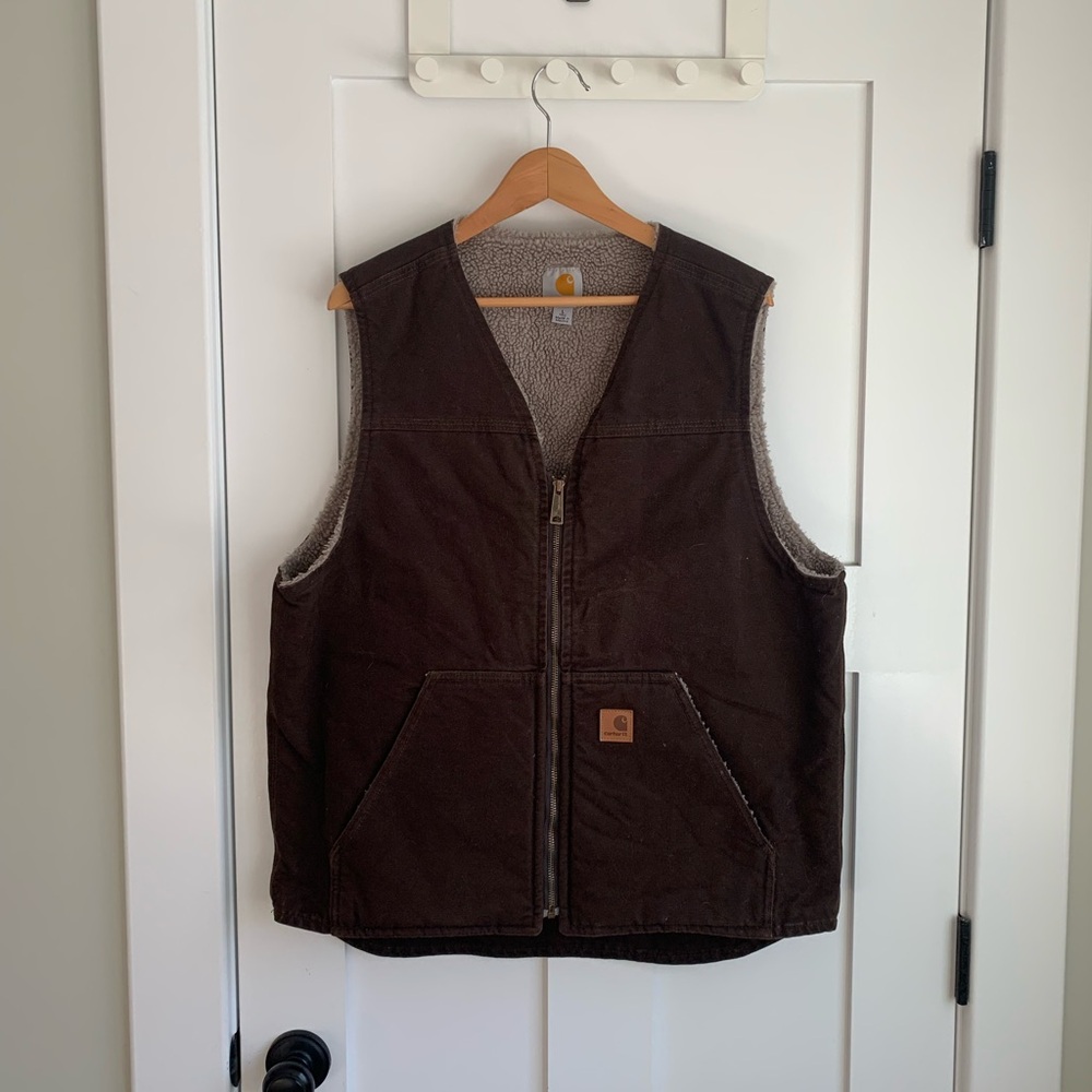 Carhartt Vest